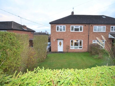 Semi-detached house to rent in Hundred Acres Lane, Amersham Hp6 HP7