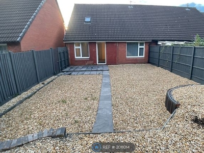 Semi-detached house to rent in Jervis Close, Fearnhead, Warrington WA2