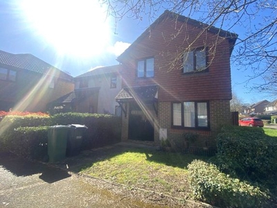 Semi-detached house to rent in Middlefield, Langshott, Horley, Surrey RH6
