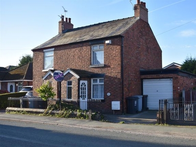 Semi-detached house to rent in North Street, Coppenhall CW1