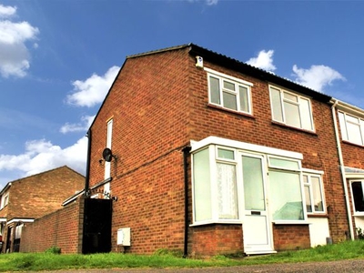 Semi-detached house to rent in Orchard Street, Kempston MK42
