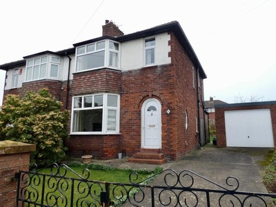 Semi-detached house to rent in Skiddaw Road, Carlisle CA2