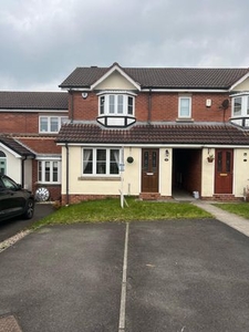 Semi-detached house to rent in Springburn Close, Bolton BL6