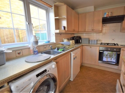 Semi-detached house to rent in The Maples, Broadstairs CT10