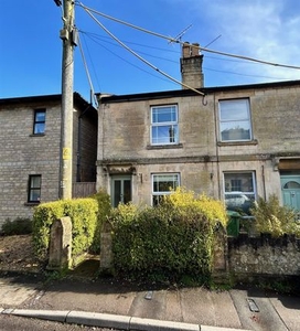 Terraced house to rent in Alexander Terrace, Corsham SN13