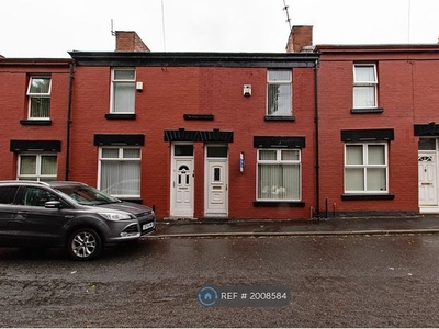 Terraced house to rent in Balfe Street, Liverpool L21