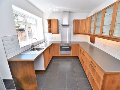 Terraced house to rent in Barff Road, Salford M5