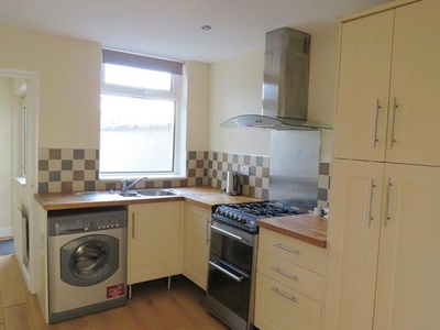 Terraced house to rent in Bolton Street, Workington, Cumbria CA14