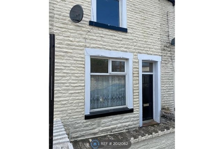 Terraced house to rent in Brush Street, Burnley BB11