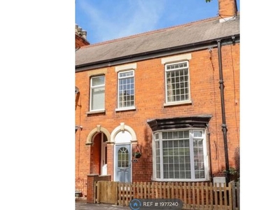 Terraced house to rent in Coastguard Cottages, Easington, Hull HU12