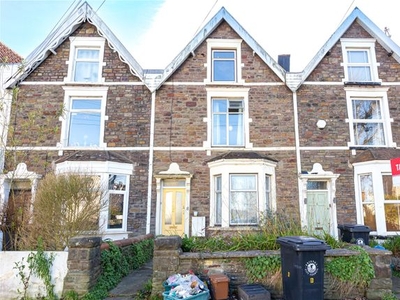 Terraced house to rent in Downend Road, Fishponds, Bristol BS16