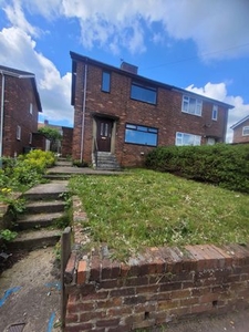 Terraced house to rent in East Lea, Thornley, Thornley DH6