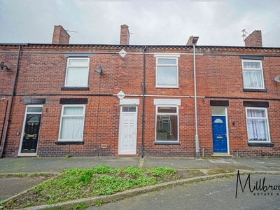Terraced house to rent in Elm Street, Tyldesley, Manchester M29