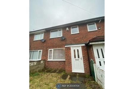Terraced house to rent in Fiona Walk, Liverpool L10