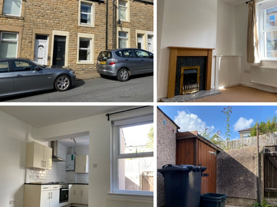 Terraced house to rent in Graham St, Lancaster LA1