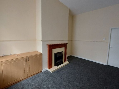 Terraced house to rent in High Street, Saltburn TS12