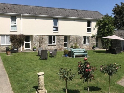 Terraced house to rent in Higher Trewithen, Truro TR3