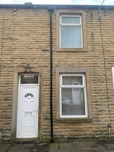 Terraced house to rent in Hobart Street, Burnley, Lancashire BB11
