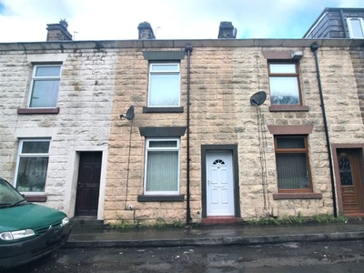 Terraced house to rent in Holland Street, Bolton BL1