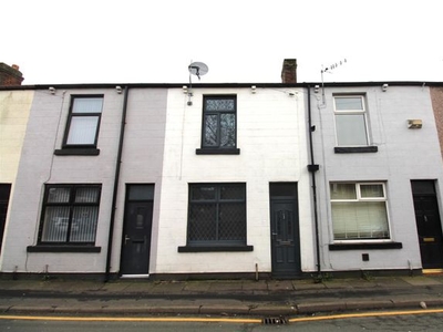 Terraced house to rent in Lord Street, Horwich, Bolton BL6