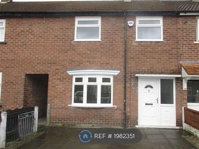 Terraced house to rent in Lowther Drive, Leigh WN7