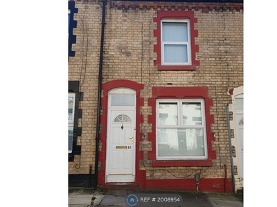 Terraced house to rent in Norgate Street, Liverpool L4