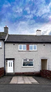 Terraced house to rent in Park Road, Lanarkshire ML11