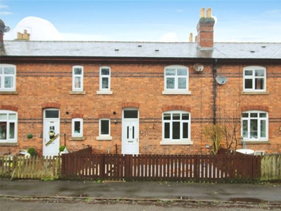 Terraced house to rent in Petteril Terrace, Carlisle CA1