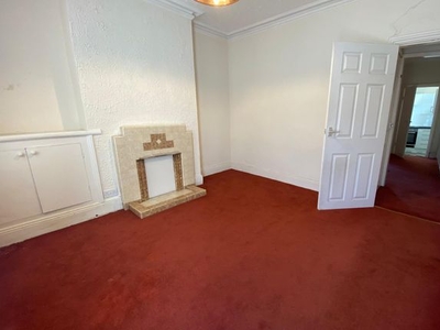 Terraced house to rent in Ridley Street, Leicester LE3