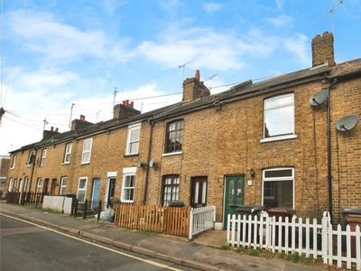 Terraced house to rent in Roman Road, Old Moulsham CM2