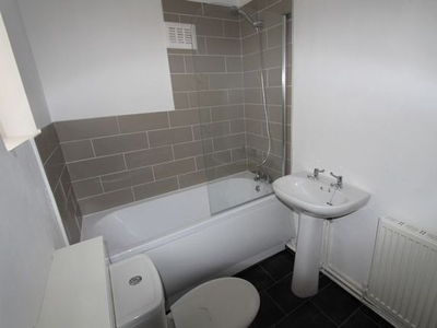 Terraced house to rent in Seaforth Vale North, Seaforth, Liverpool L21