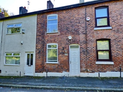 Terraced house to rent in Stanley Street, Whitefield M45