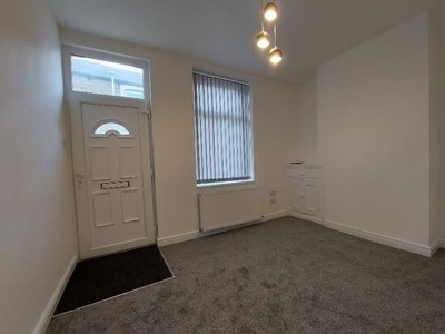 Terraced house to rent in Westmorland Street, Burnley BB11
