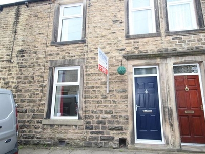 Terraced house to rent in Wilson Street, Clitheroe BB7