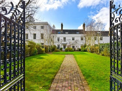 Terraced house to rent in Winkfield Lane, Winkfield, Windsor, Berkshire SL4