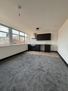 1 Bed Flat, Albion House, LE1