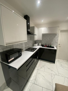 1 Bed Flat, Hill Street, LE1