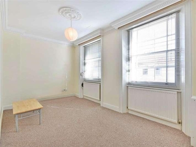 1 bed flat to rent in Belsize Road,
NW6, London