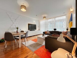 1 bedroom apartment for rent in 18 Leftbank, Manchester M3