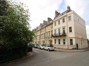 1 bedroom apartment for rent in 9 Catharine Place, Bath, BA1