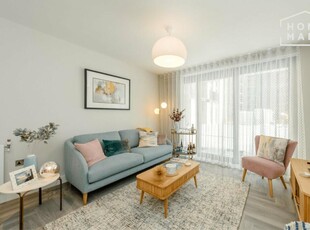1 bedroom apartment for rent in Alameda, Wembley Park, HA9
