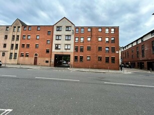 1 bedroom apartment for rent in Albion Gate, Merchant City, G1