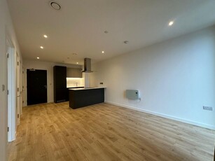 1 bedroom apartment for rent in Anchorage Quay, Manchester, Greater Manchester, M50