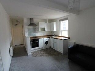 1 bedroom apartment for rent in Arthur Road, Southampton, SO15