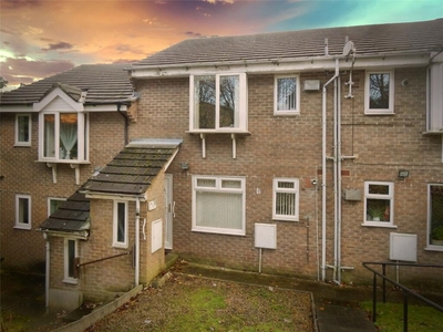 1 bedroom apartment for rent in Barker Court, Birkby, Huddersfield, West Yorkshire, HD2