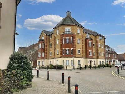 1 bedroom apartment for rent in Barley Mow View, Repton Park, Ashford, TN23