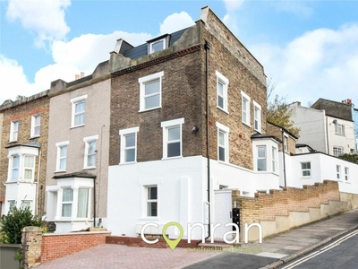 1 bedroom apartment for rent in Brookhill Road, Woolwich, SE18