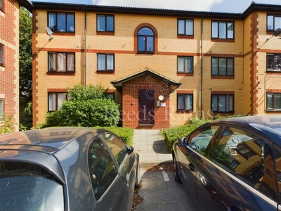 1 bedroom apartment for rent in Churchill Close, Dartford, DA1