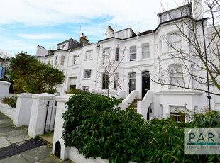 1 bedroom apartment for rent in Clermont Road, Brighton, East Sussex, BN1