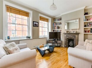 1 bedroom apartment for rent in Cranfield Court, 21 Homer Street, London, W1H
